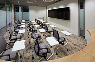 セミナールーム