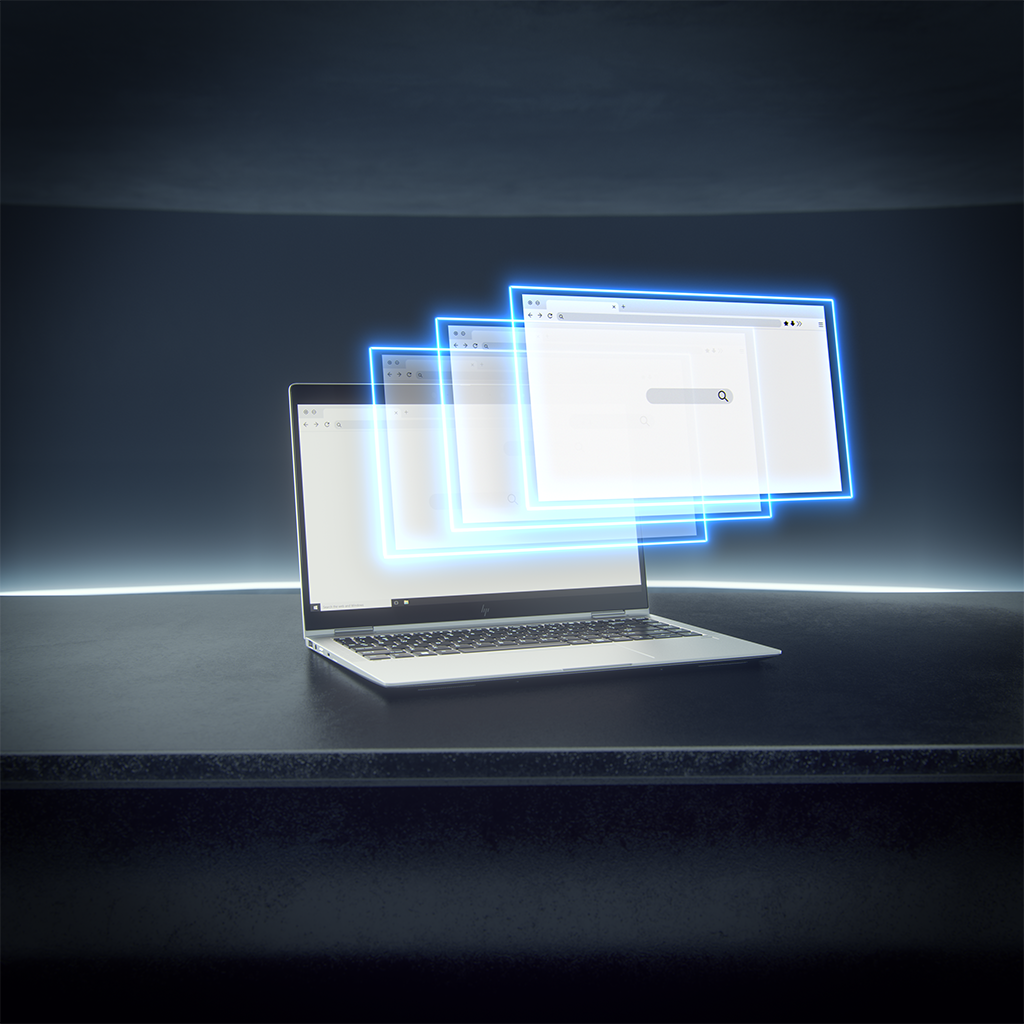 HP Security Boot Camp 2026 Winter