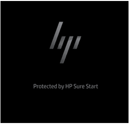 電源を入れてのロゴマークが表示されたら、電源ボタンを長押しして強制終了。この作業を 2 回繰り返す