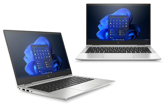 HP EliteBook830 G8
