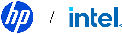 hp インテル