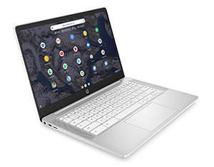 HP Chromebook 14a