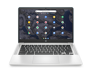 HP Chromebook 14a