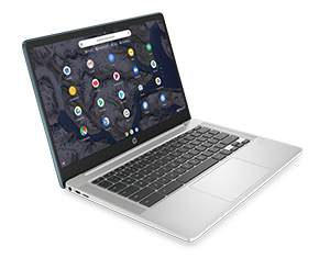 HP Chromebook 14a