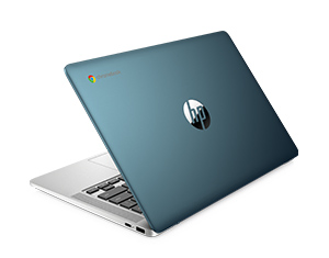 HP Chromebook 14a