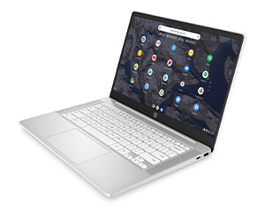 HP Chromebook 14a