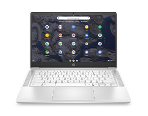 HP Chromebook 14a