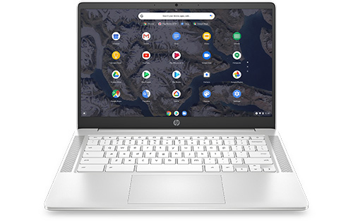 HP Chromebook 14a