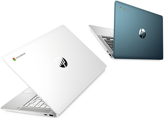 HP Chromebook 14a