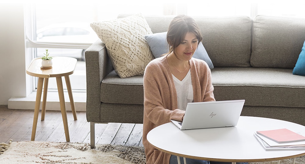 HP Chromebook x360 13c