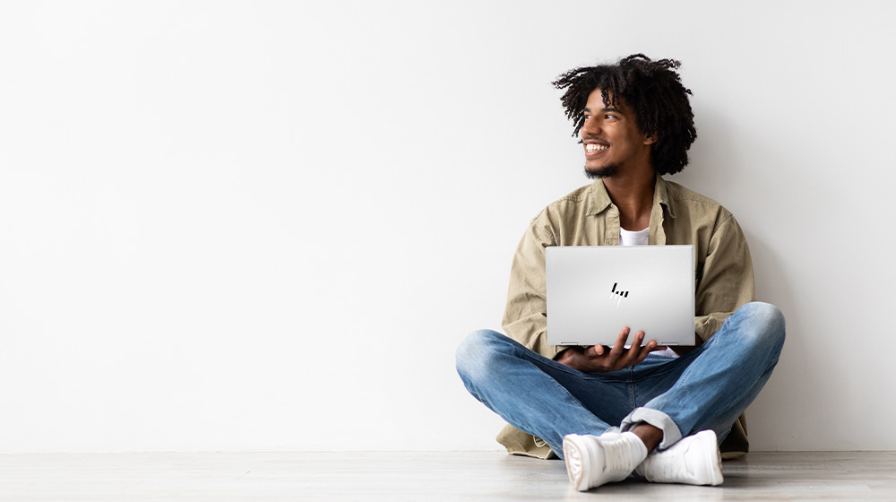 HP ENVY x360 13-bf