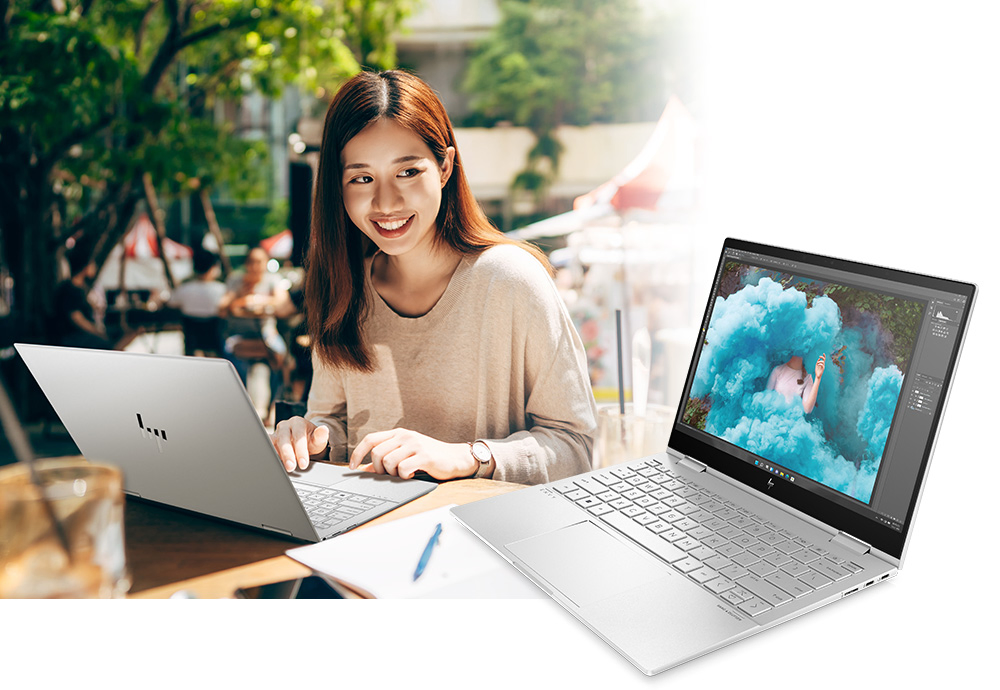 HP ENVY x360 13-bf