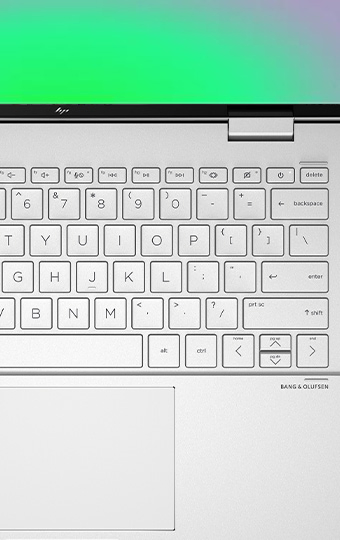 HP ENVY x360 13-bf