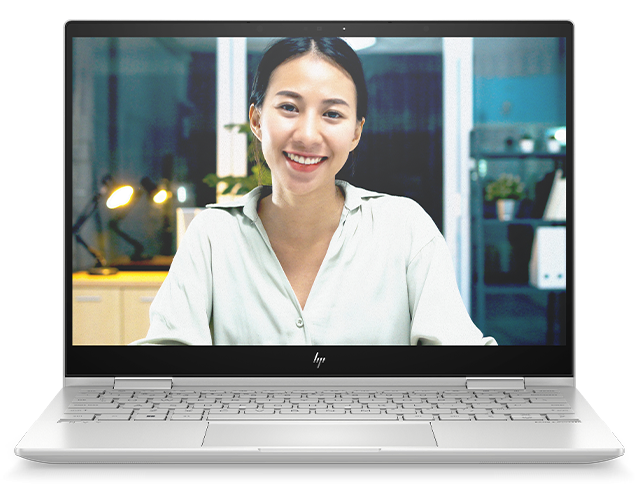 HP ENVY x360 13-bf